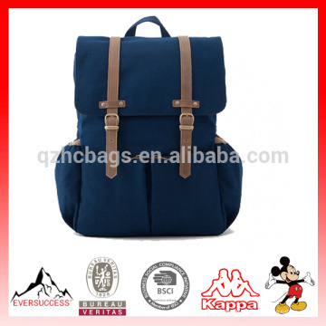 Diaper Bag Backpack / Canvas Backpack HCDP0016